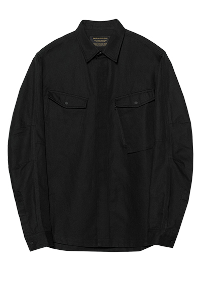 MAHARISHI