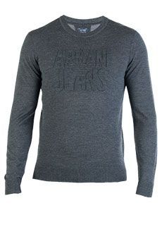 Джемпер ARMANI JEANS