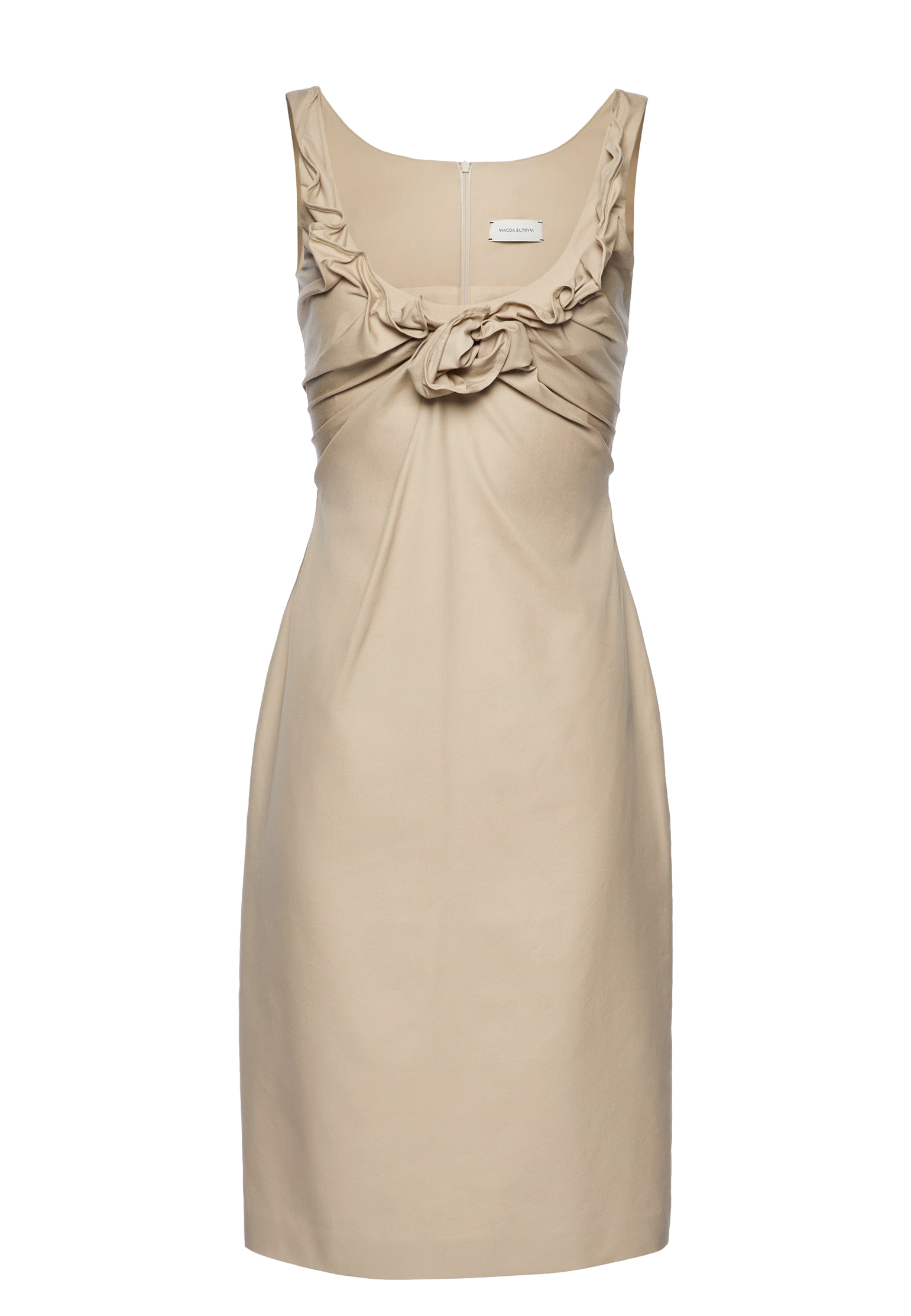 Платье MAGDA BUTRYM 158900₽
