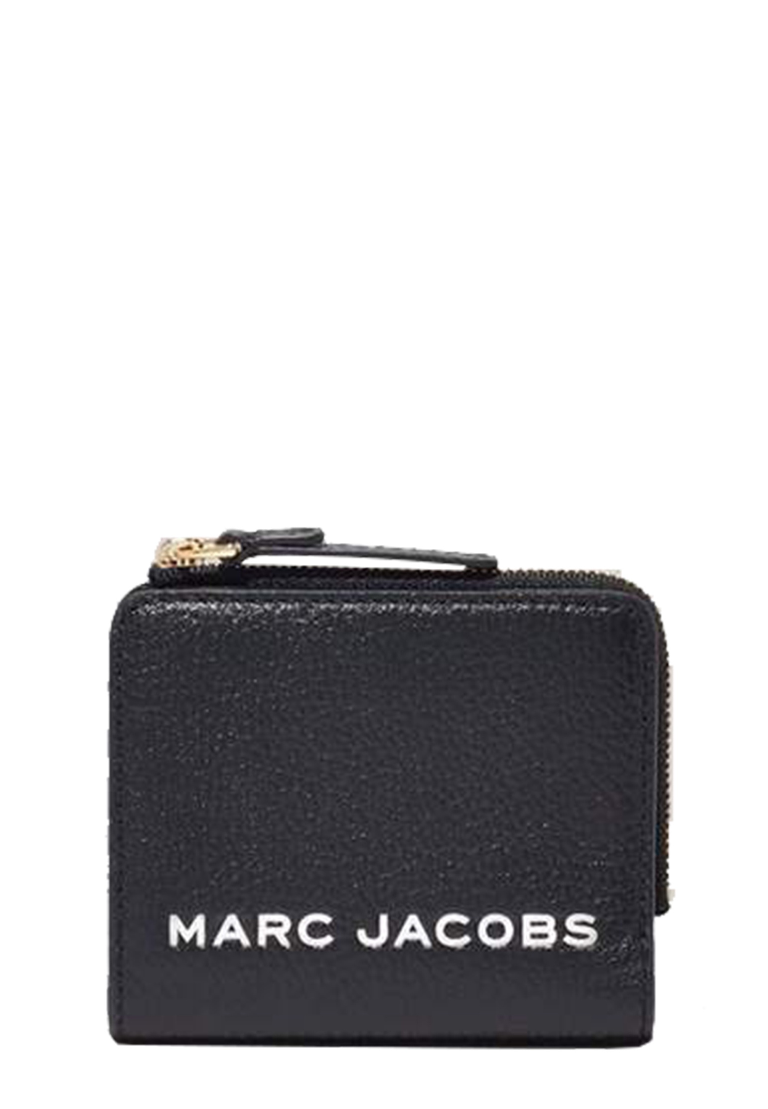 

Кошелек MARC JACOBS, Черный, Черный