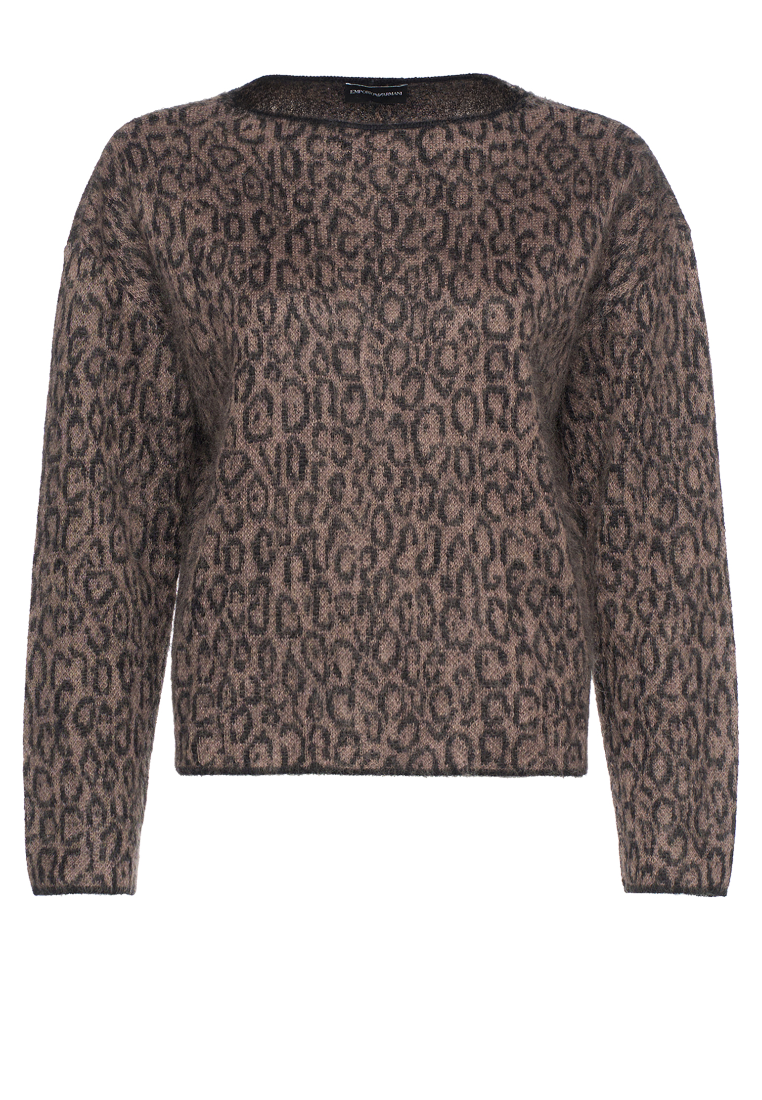 Джемпер EMPORIO ARMANI 77600₽