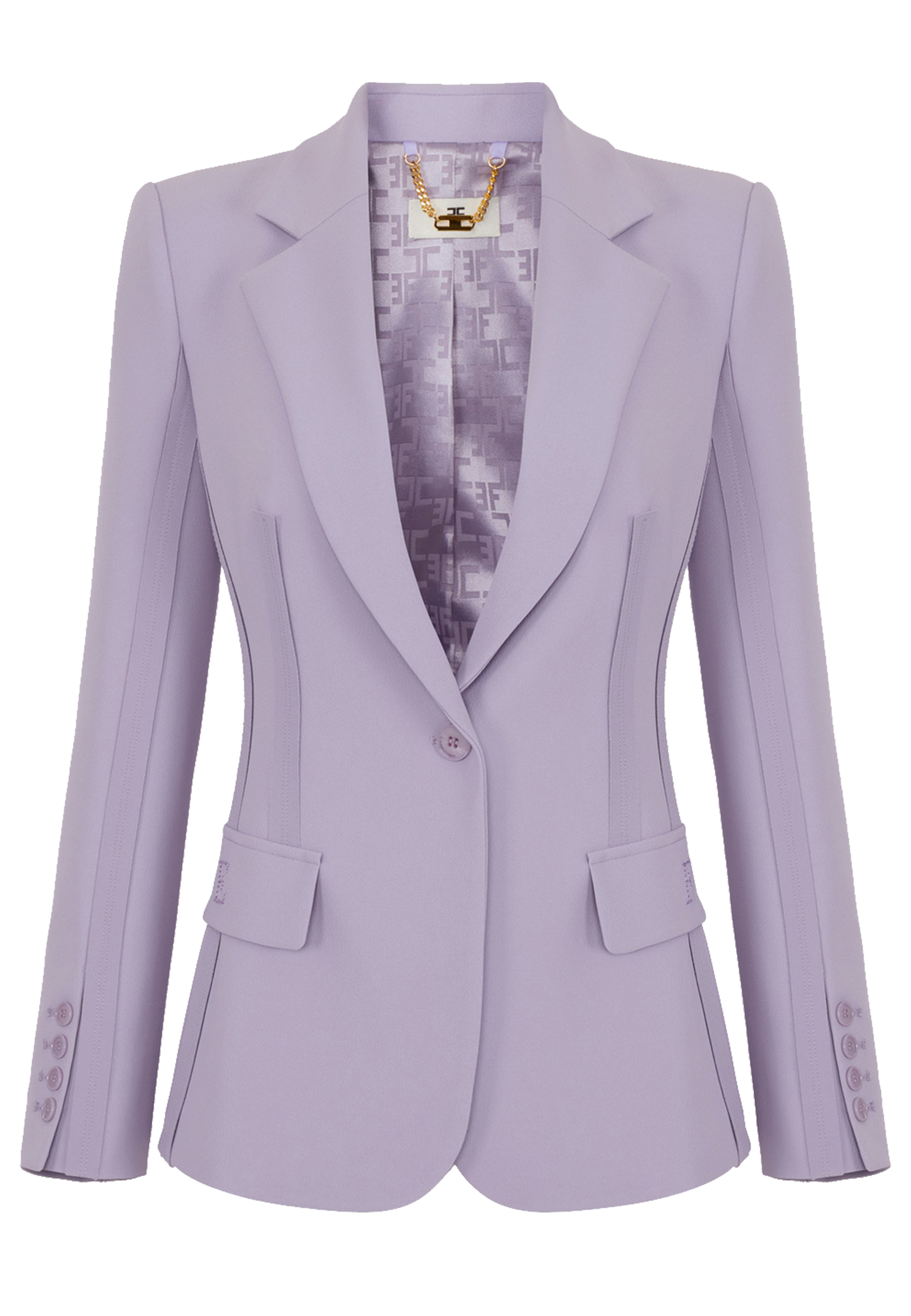 Жакет ELISABETTA FRANCHI 63550₽