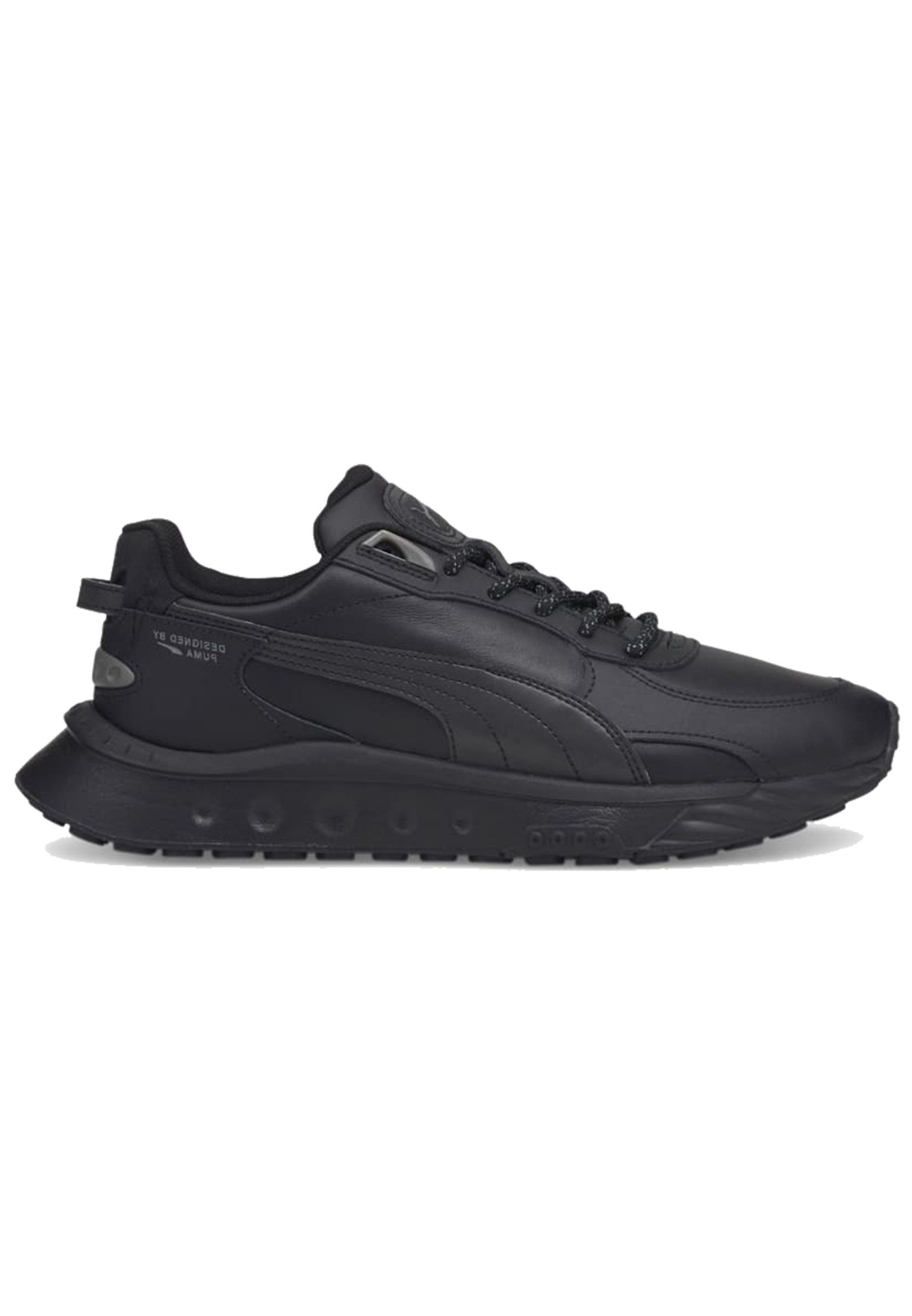 

Кроссовки PUMA, Белый, Белый