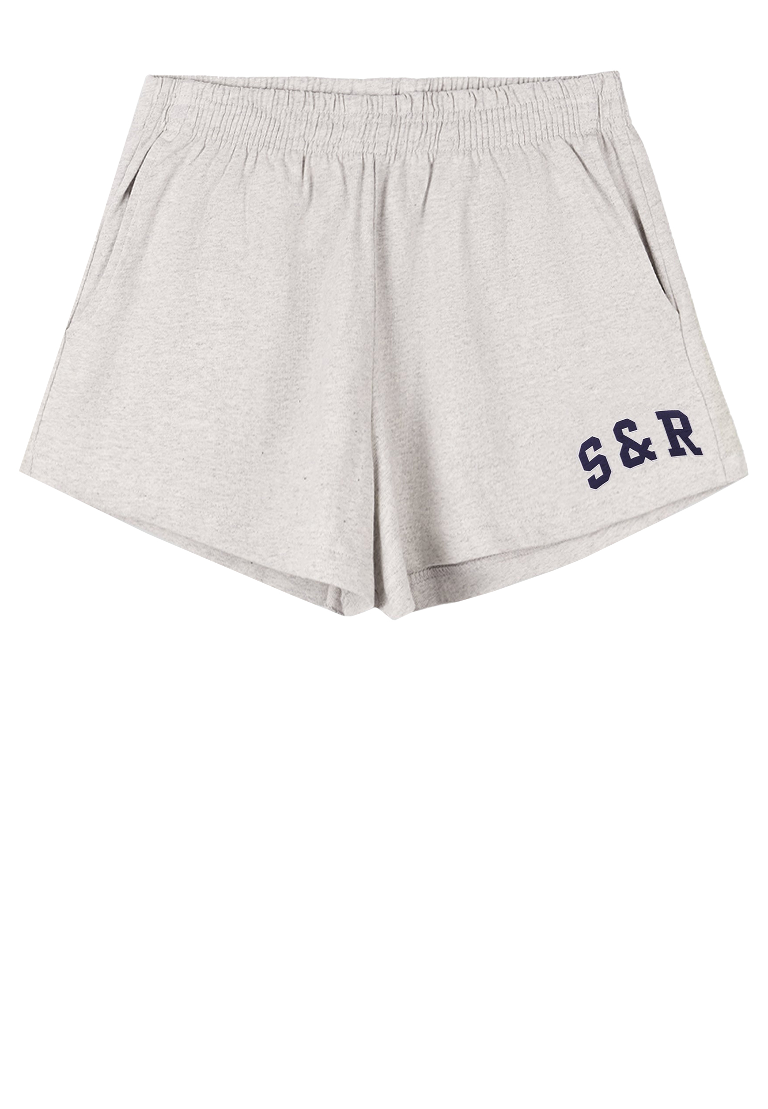 Шорты SPORTY RICH 17900₽