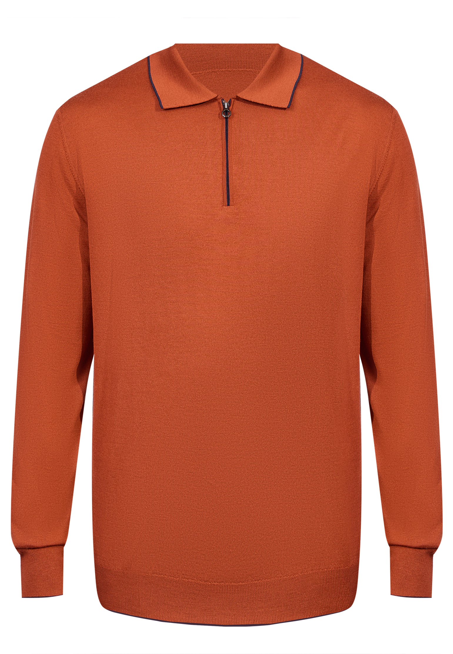 Рубашка-поло STEFANO RICCI 119900₽