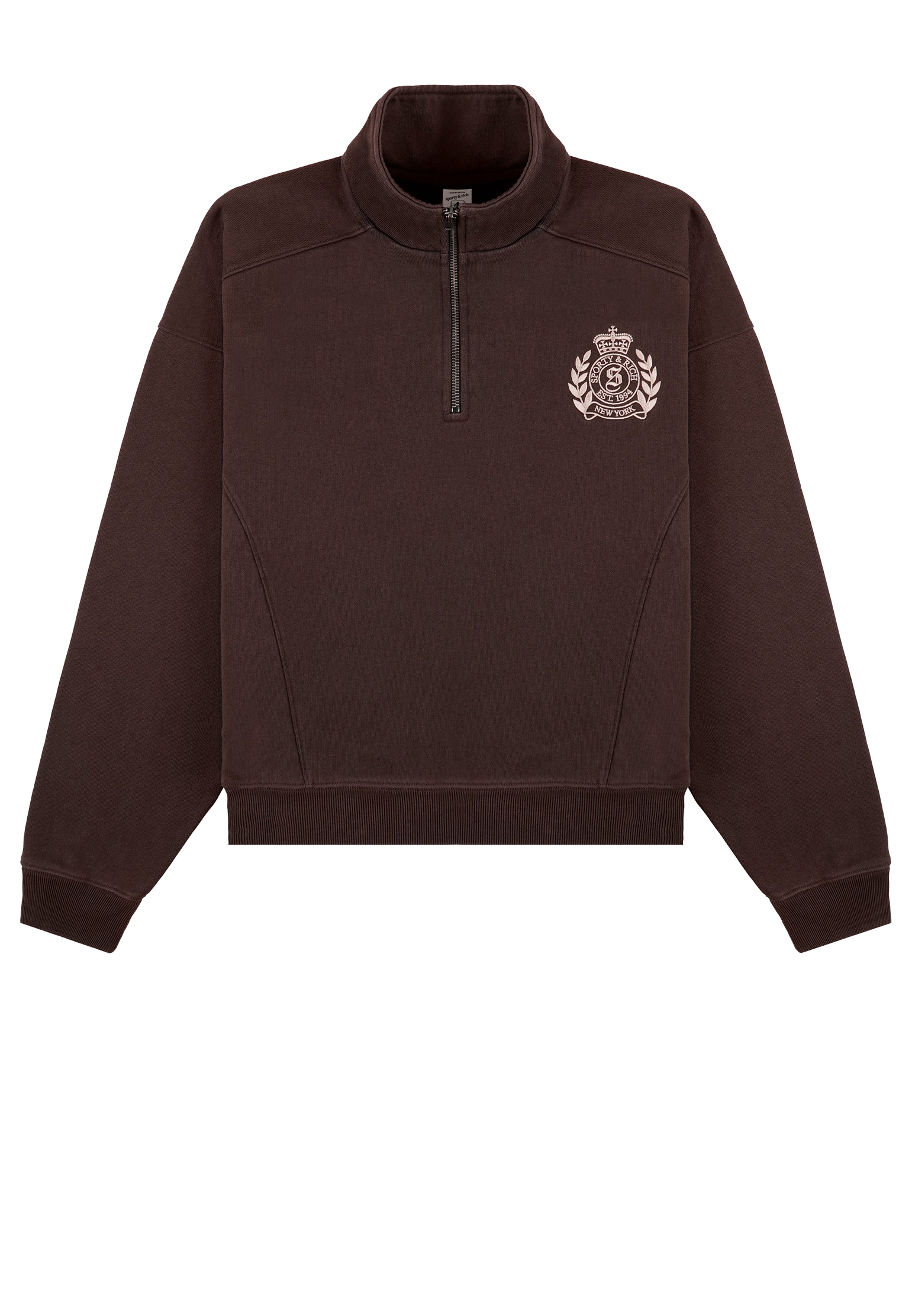 Толстовка SPORTY RICH 30900₽