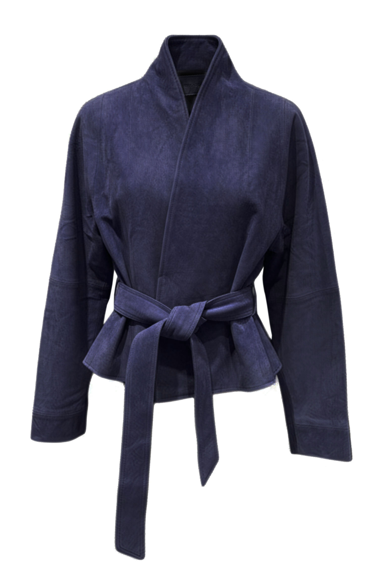 

Куртка SFILATO, Синий, Синий