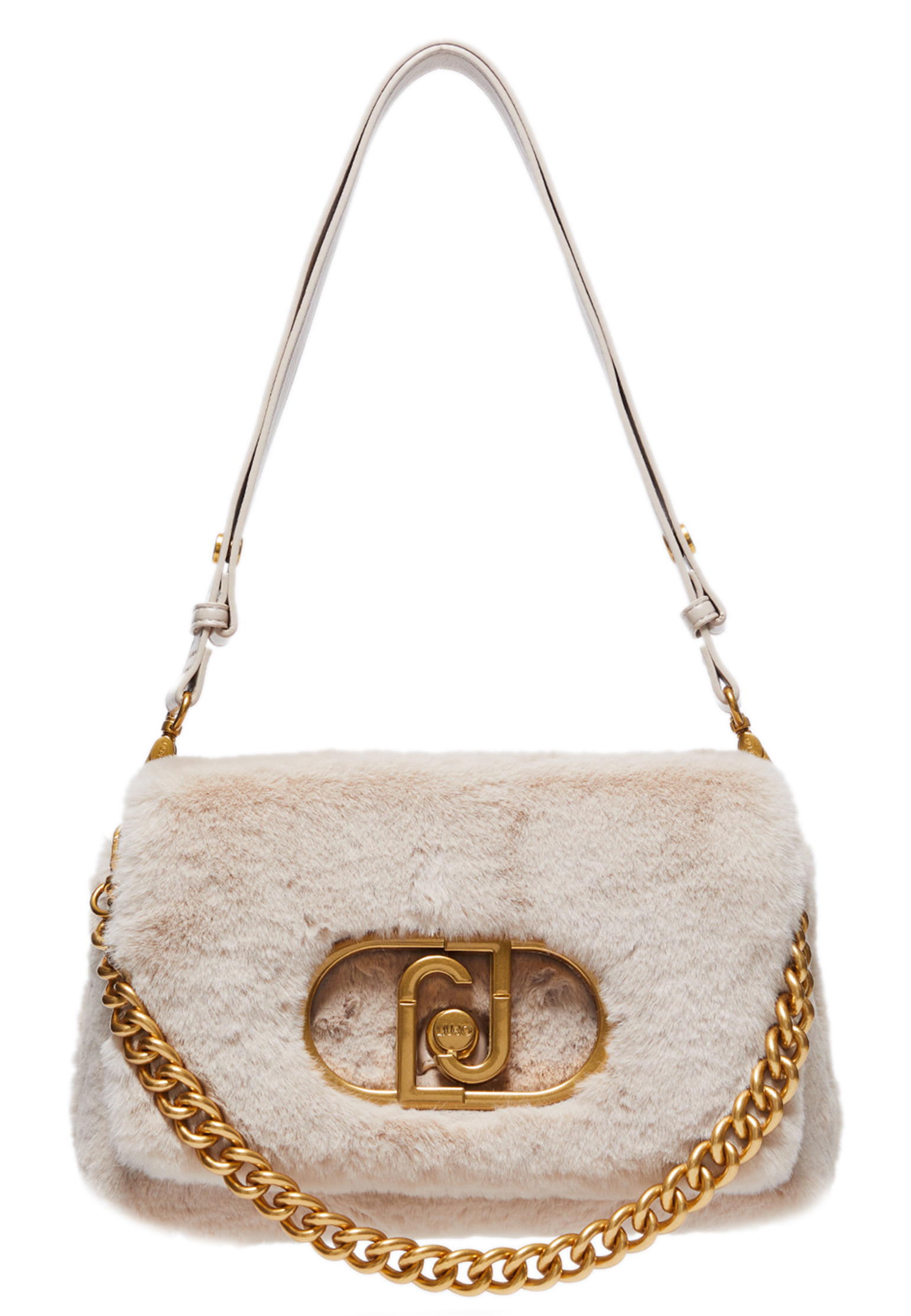 

Сумка LIU JO, Белый, Белый