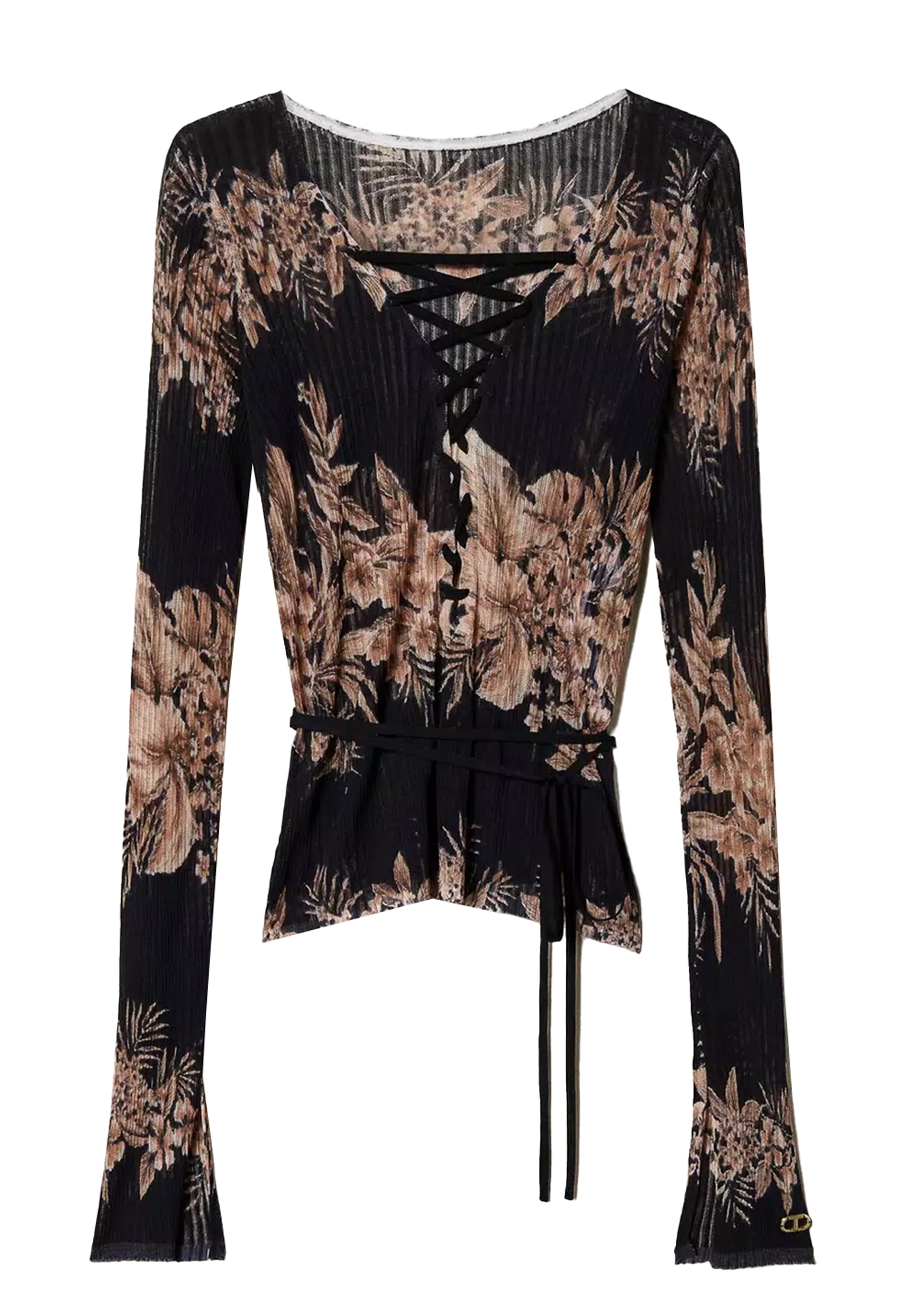 Блуза TWINSET Milano 16950₽