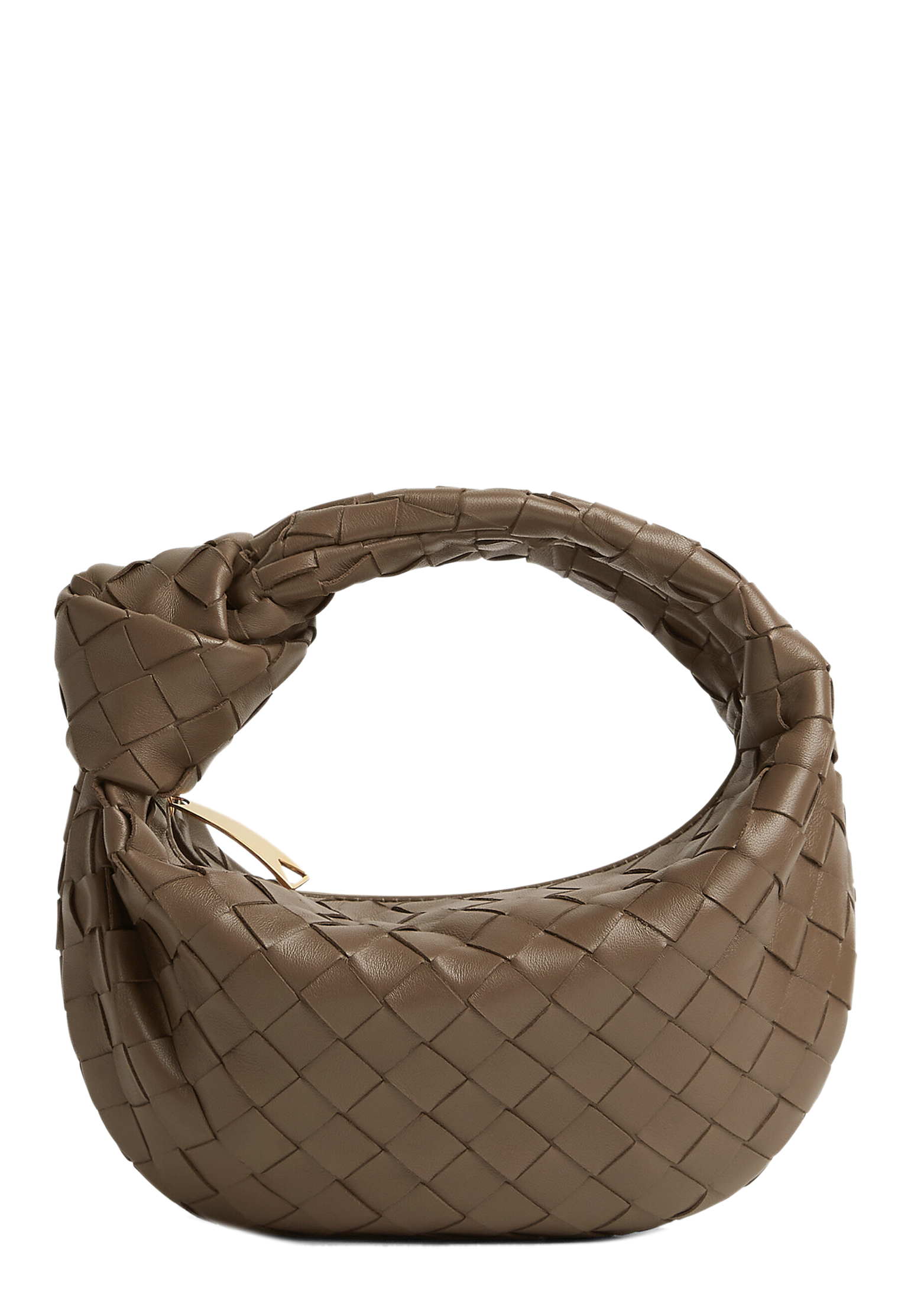 

Сумка BOTTEGA VENETA, Коричневый, Коричневый