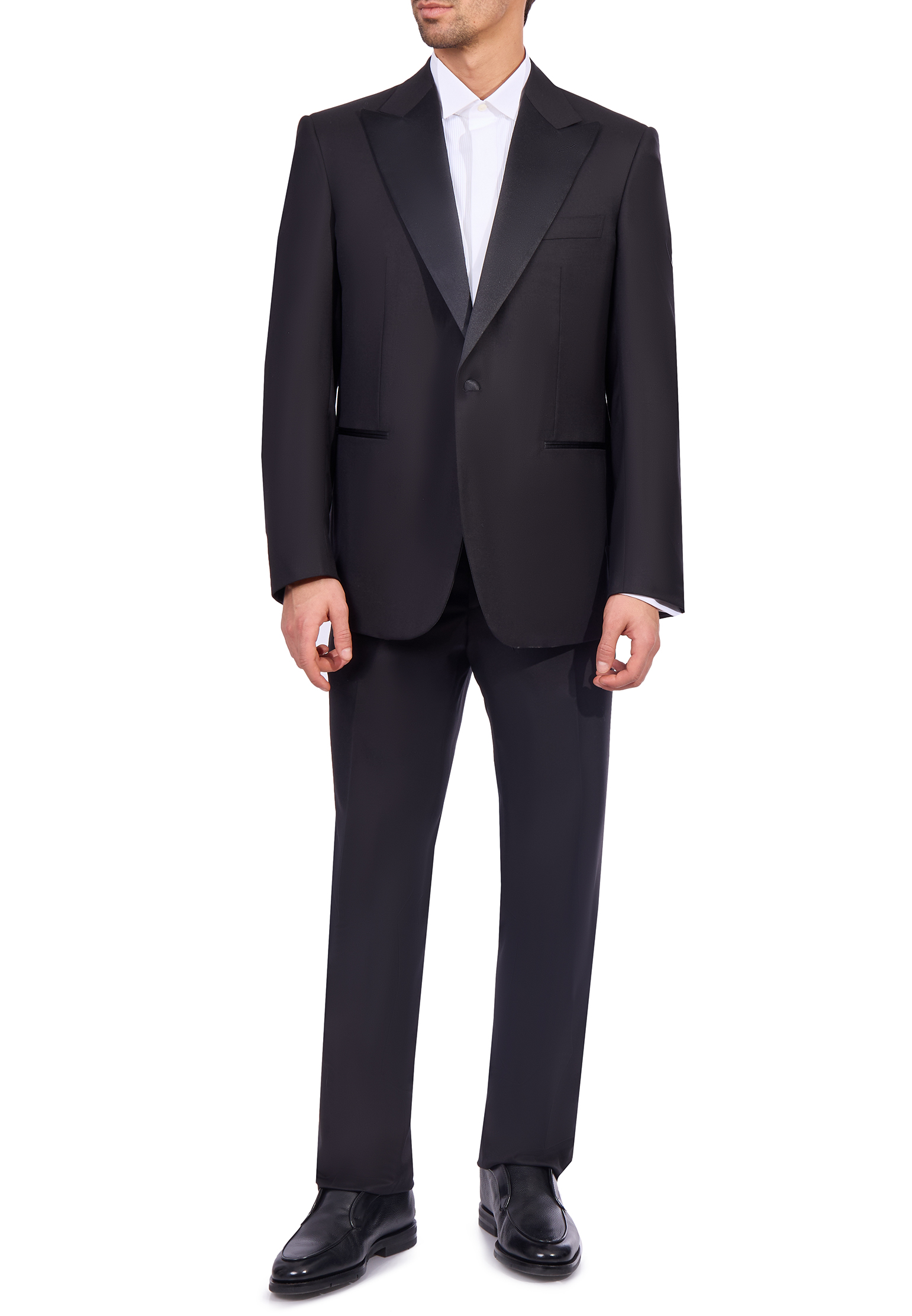 Смокинг STEFANO RICCI 891900₽