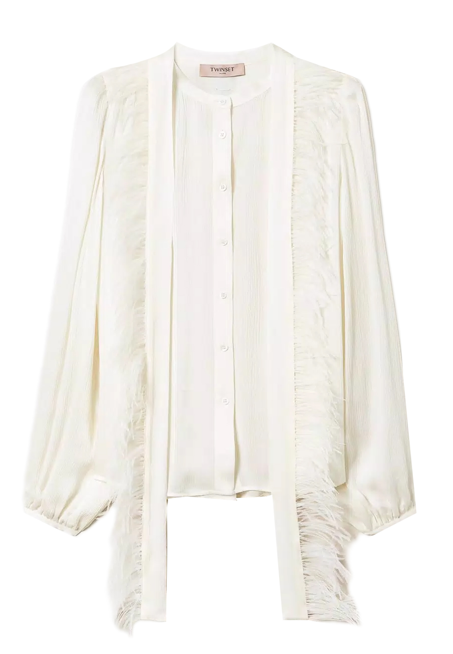 Рубашка TWINSET Milano 25140₽