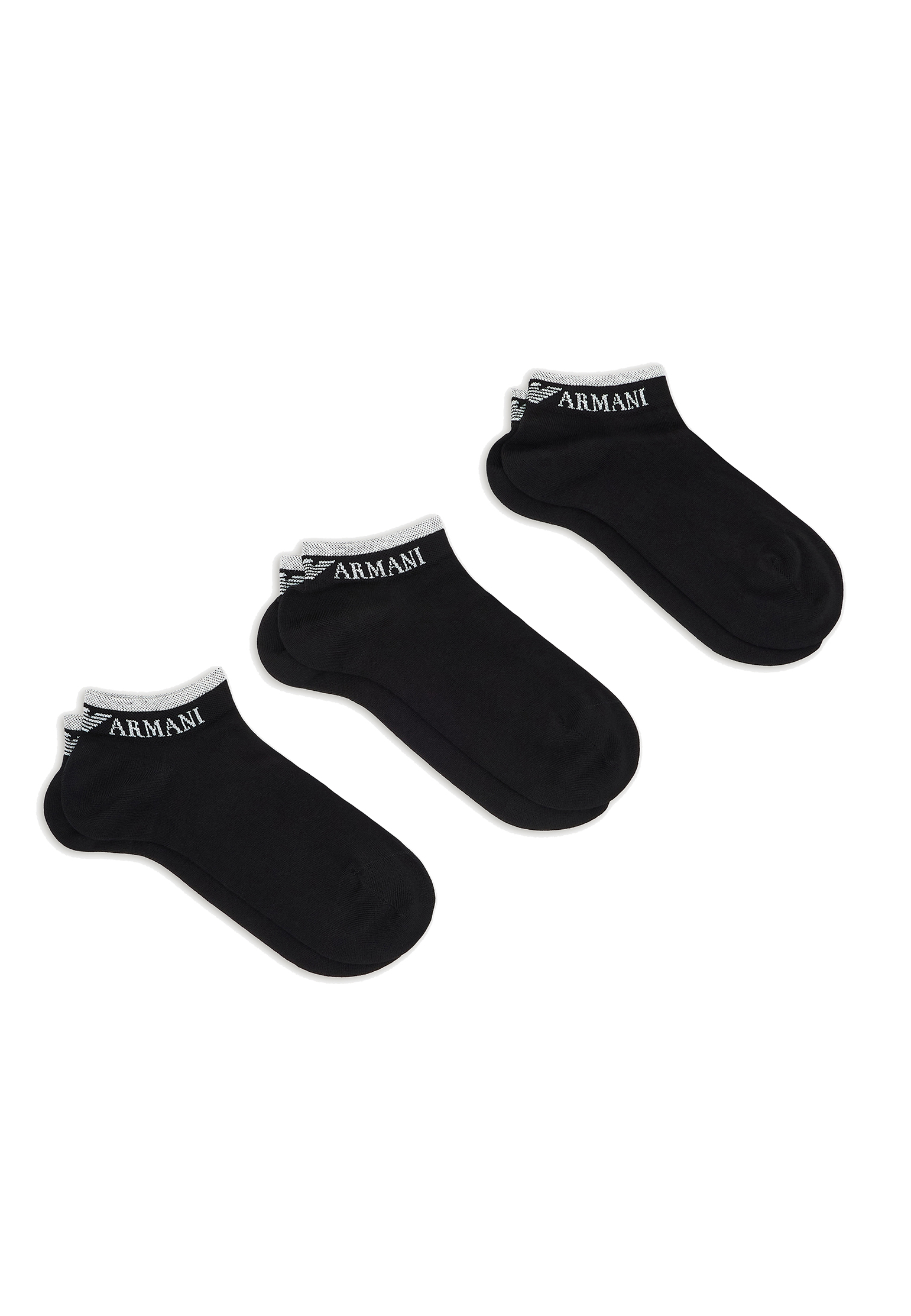 Набор носков EMPORIO ARMANI Underwear 2990₽
