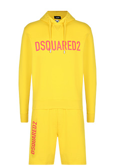 Спортивный костюм DSQUARED2