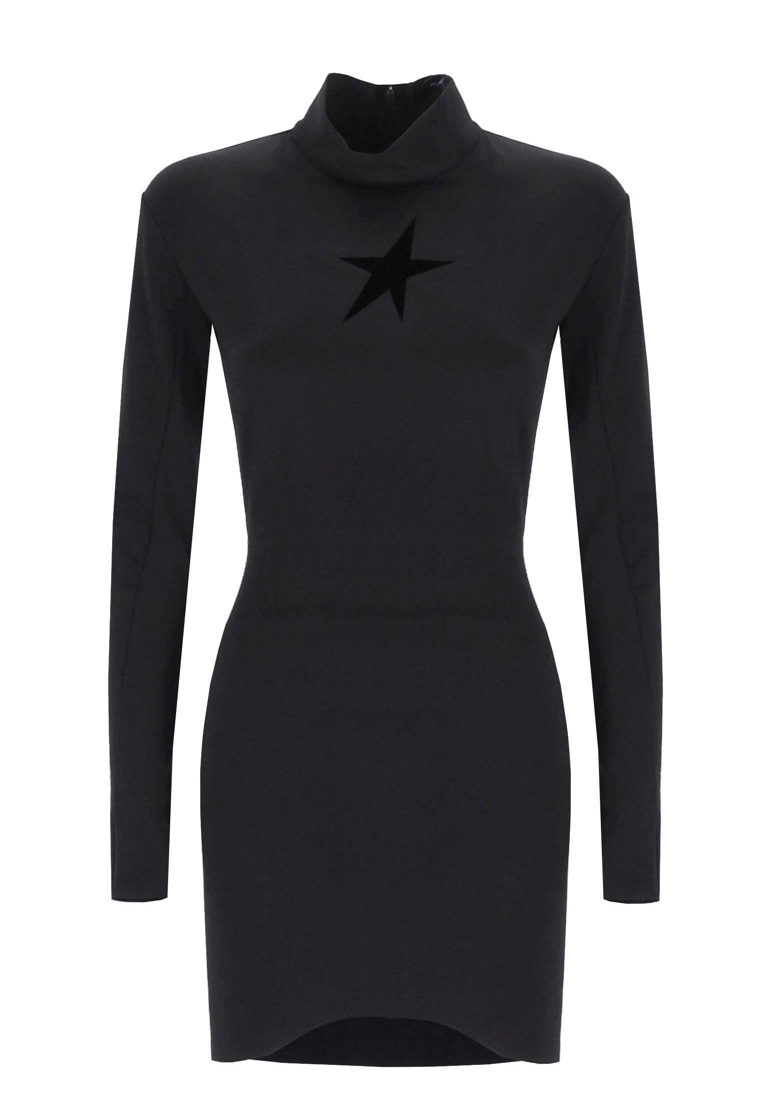 Платье MUGLER