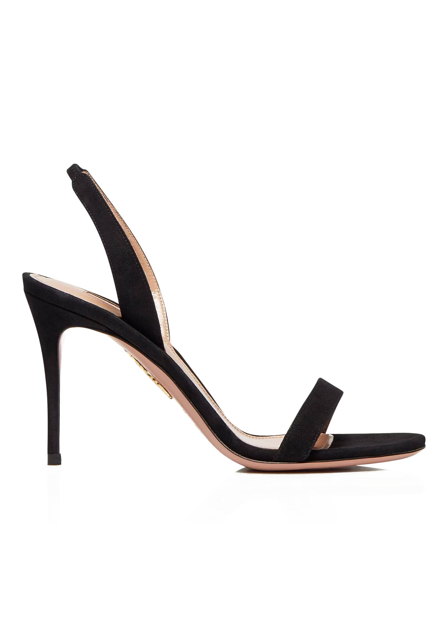 Босоножки AQUAZZURA