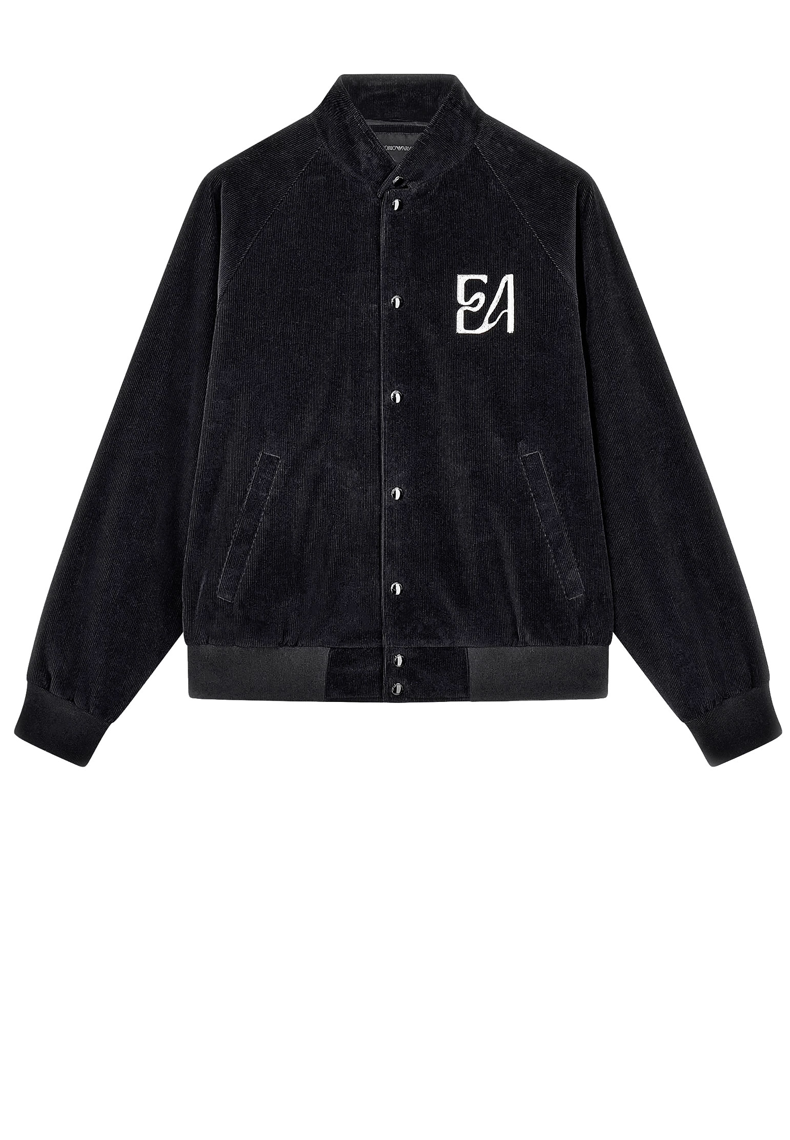 Бомбер EMPORIO ARMANI
