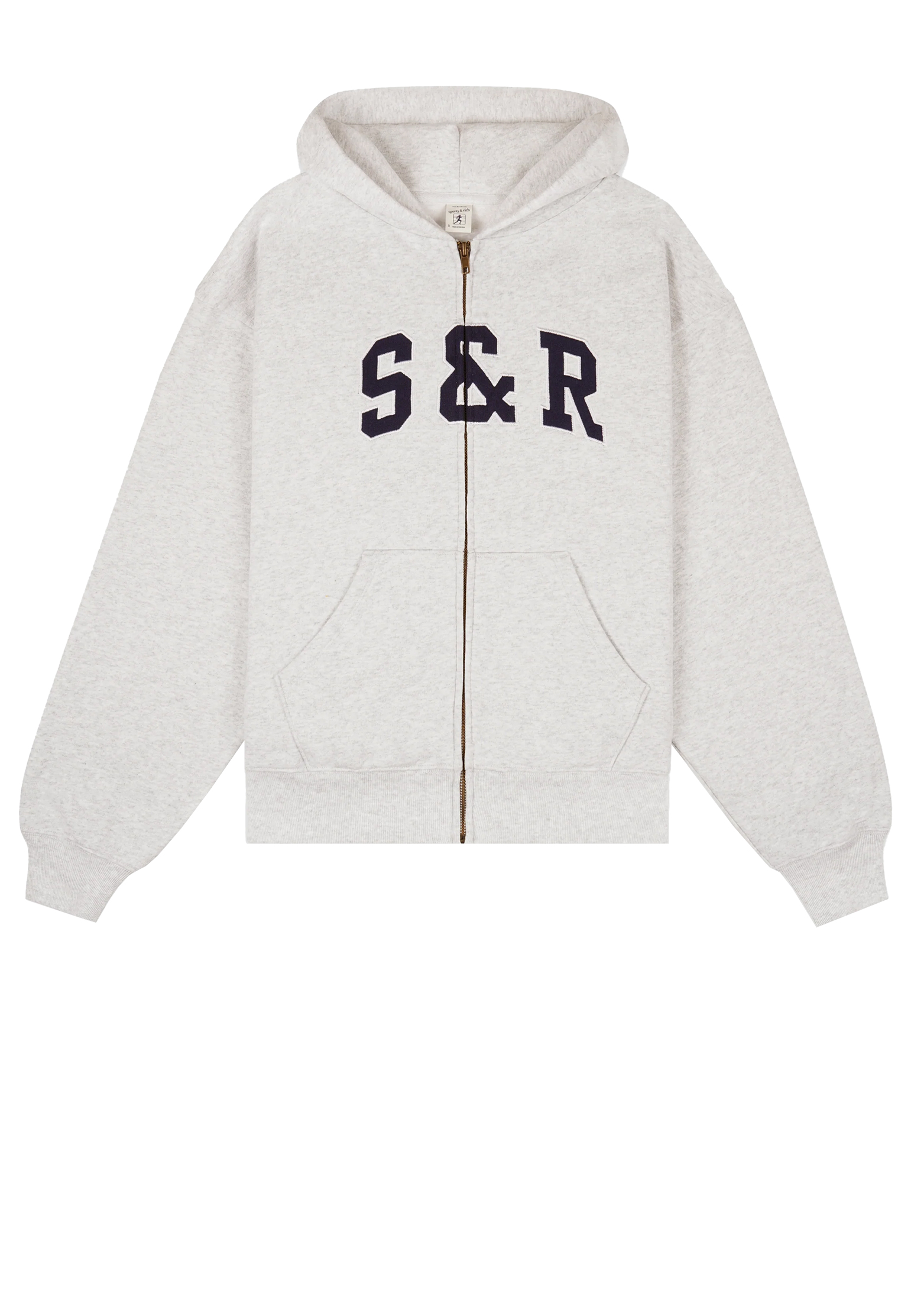 Толстовка SPORTY RICH 32900₽