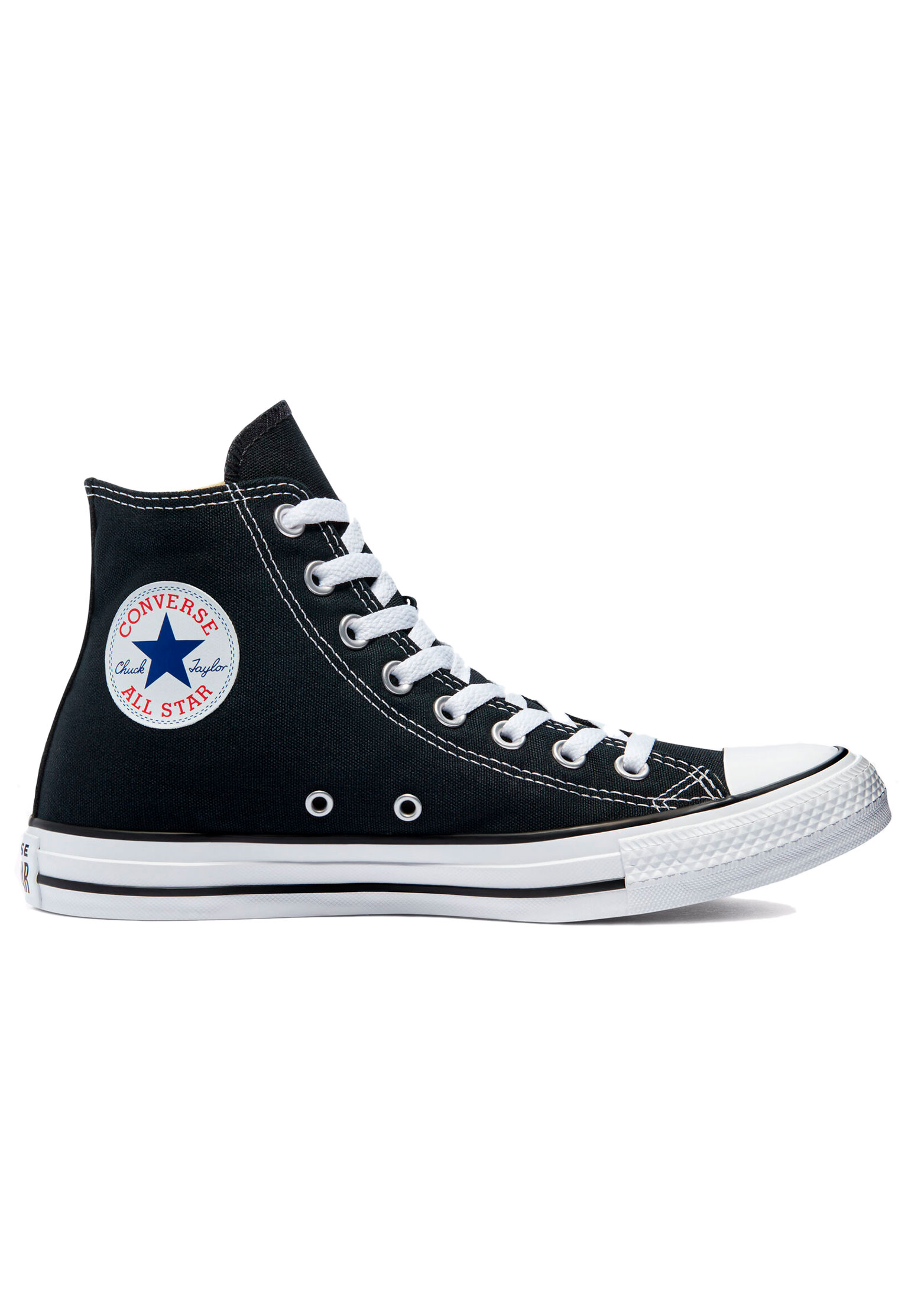 Кеды CONVERSE Черный, размер 44.5