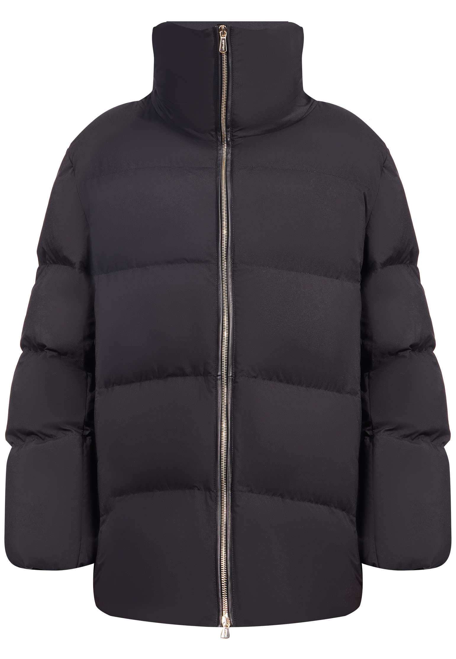 

Куртка MANDELLI, Черный, Черный