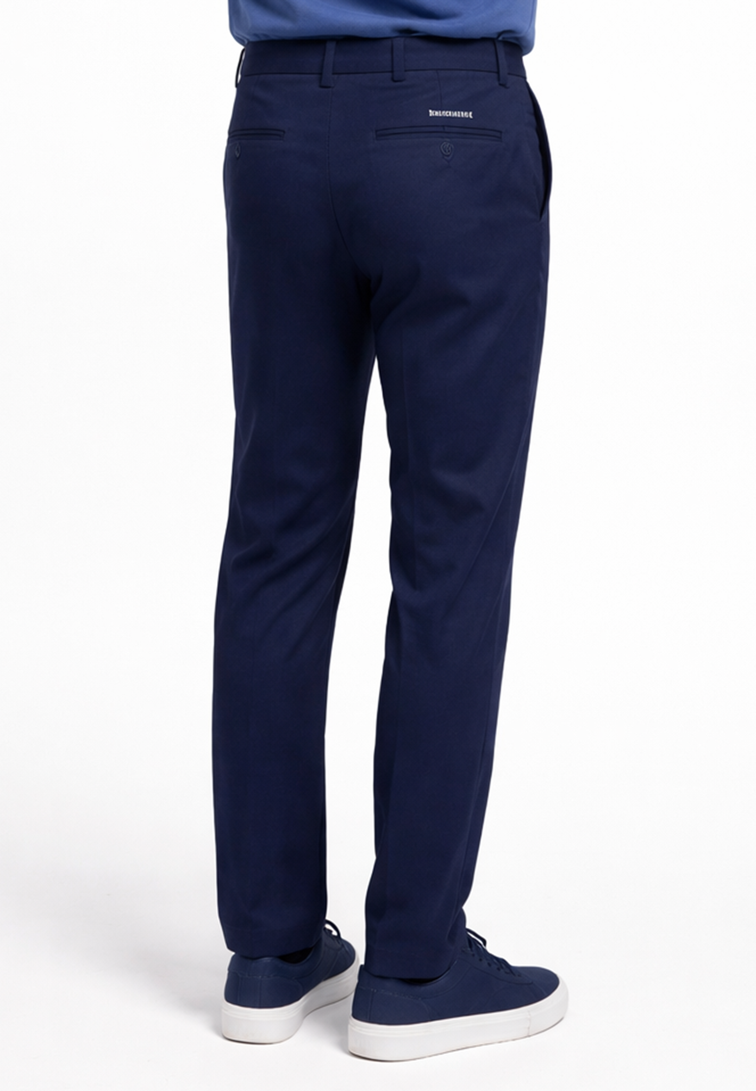 

Брюки STEFANO RICCI, Синий, Синий