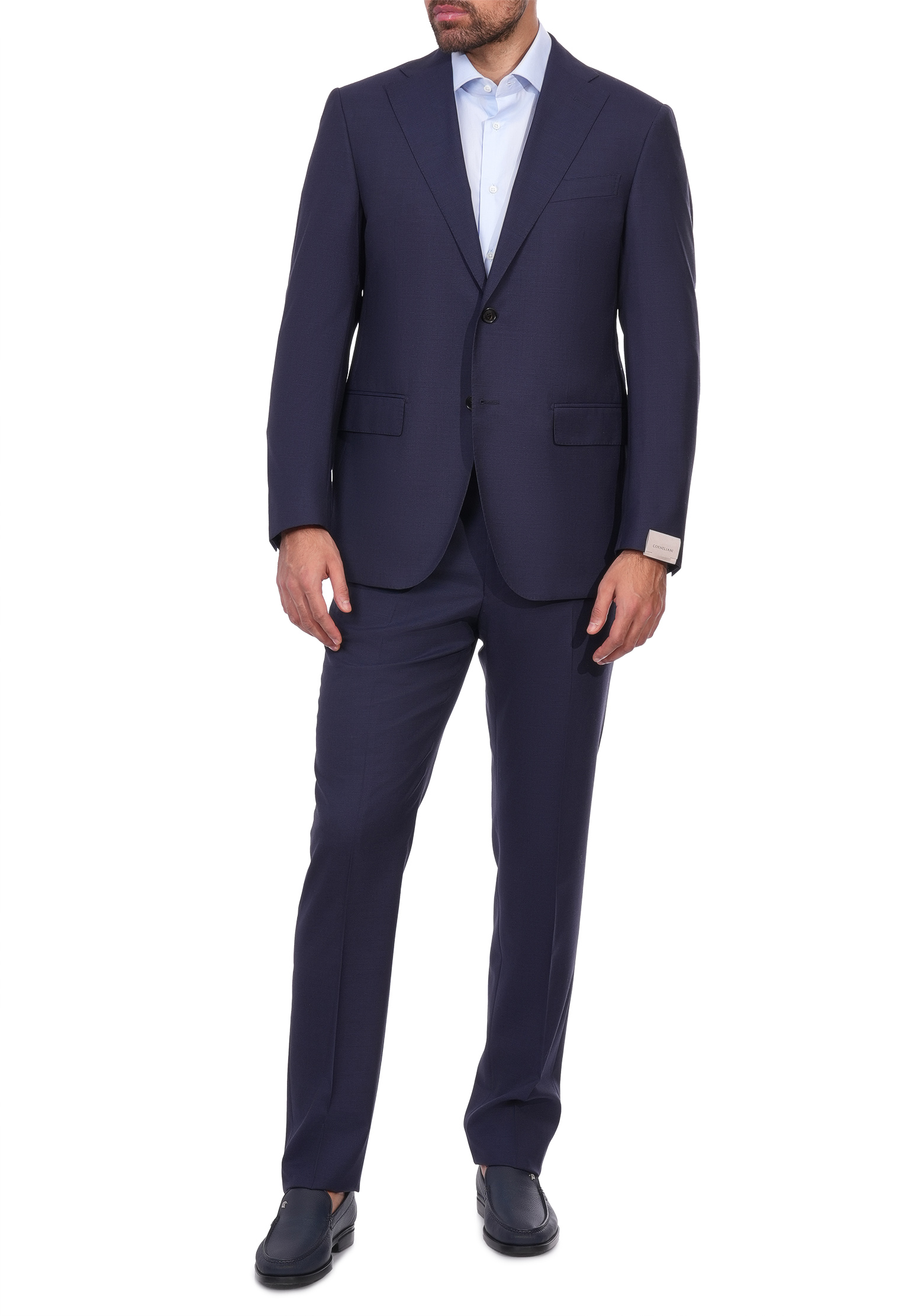 Костюм CORNELIANI 132230₽