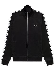 Олимпийка с логотипом FRED PERRY