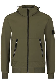 Куртка STONE ISLAND