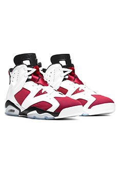 Кроссовки Air Jordan 6 Retro JORDAN