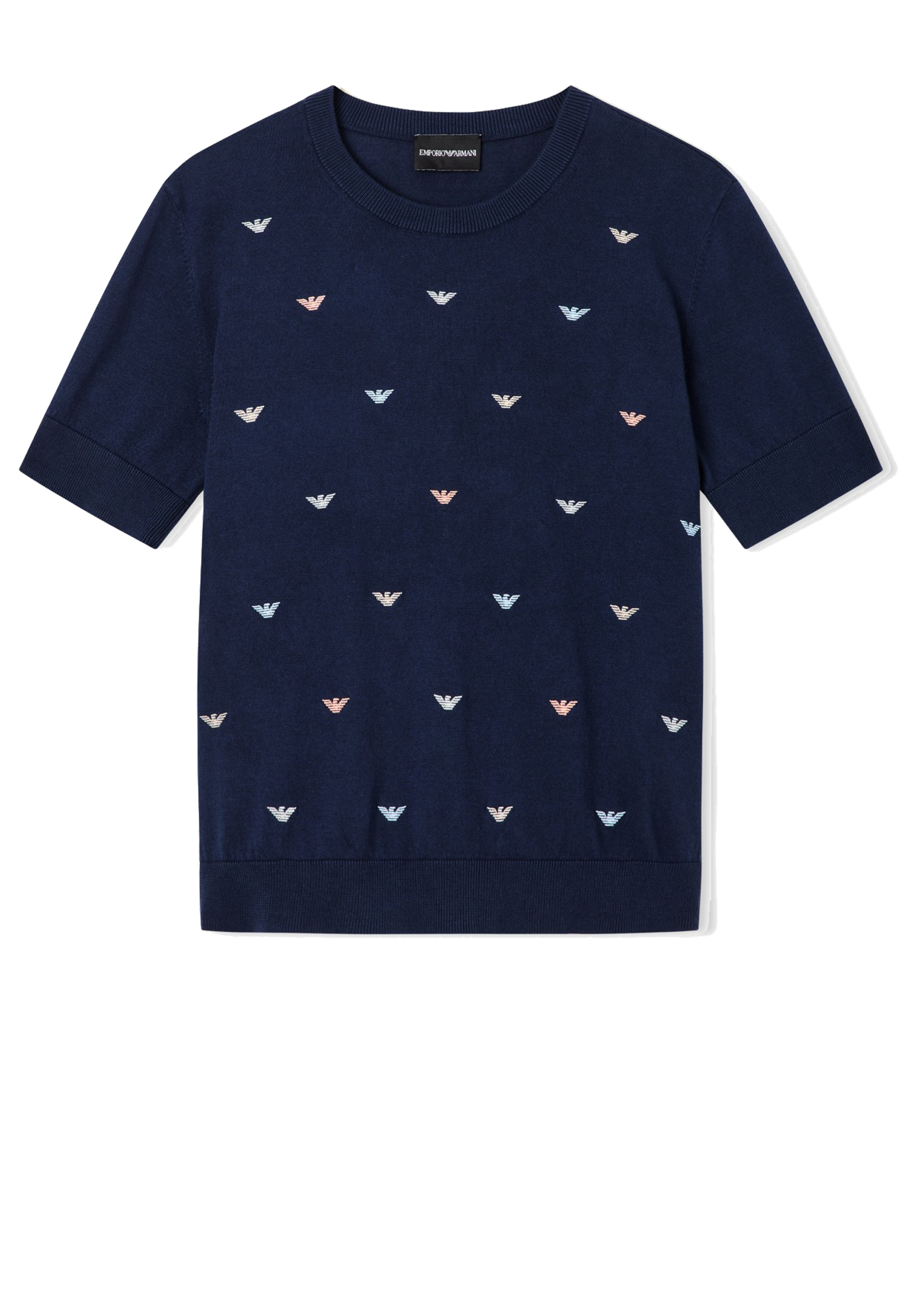 Пуловер EMPORIO ARMANI 39900₽