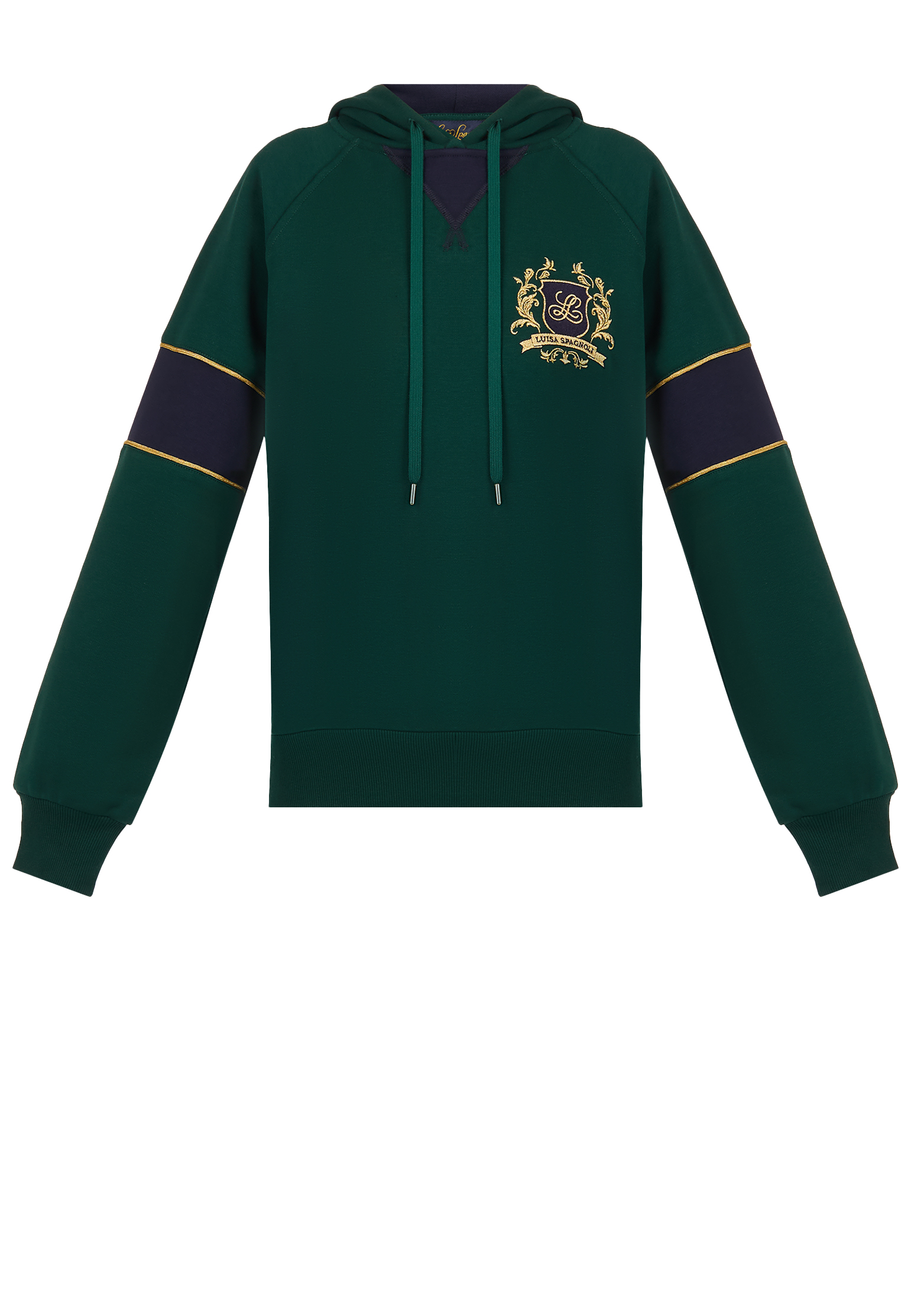Толстовка LUISA SPAGNOLI 30030₽
