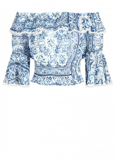 POSITANO COUTURE BY BLITZ
