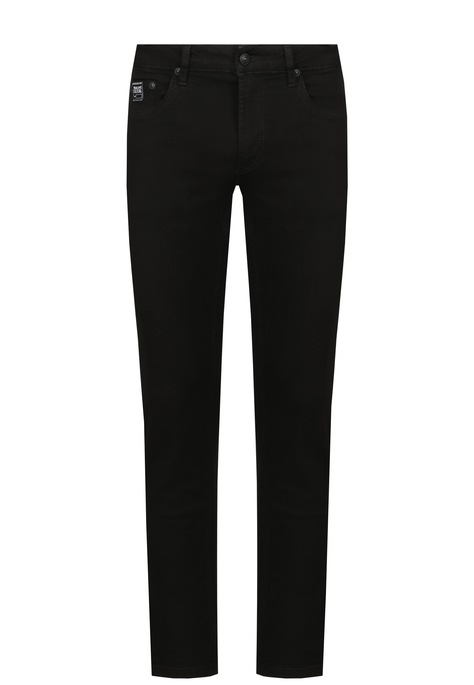 

Джинсы VERSACE JEANS COUTURE, Черный, Черный