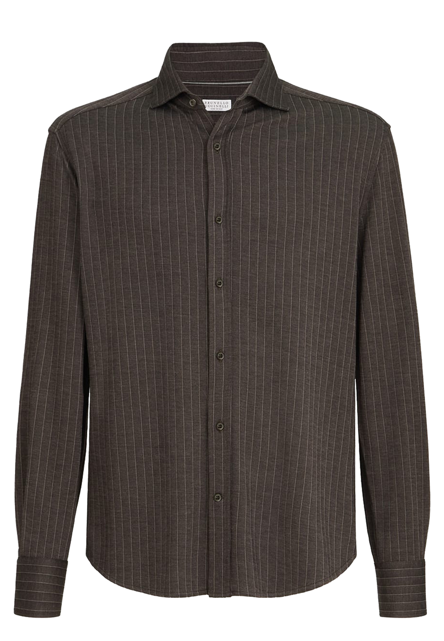 Рубашка BRUNELLO CUCINELLI