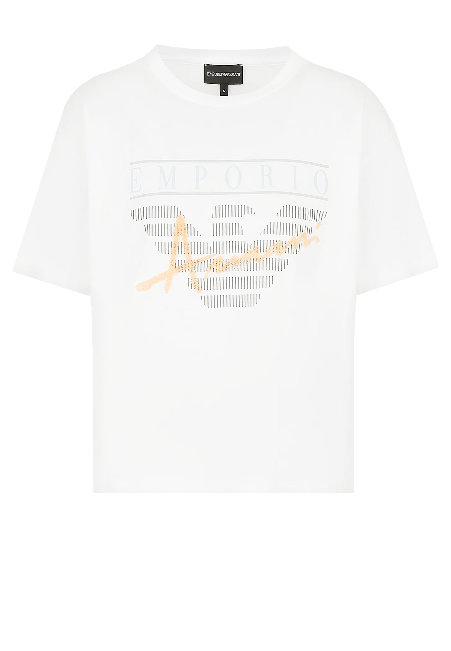 Футболка EMPORIO ARMANI