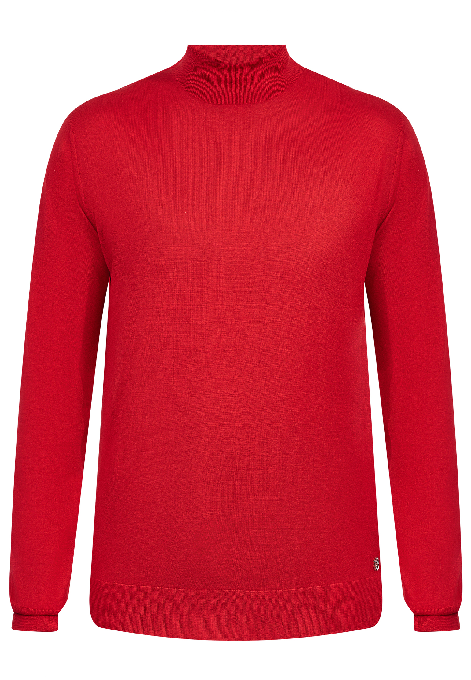 

Водолазка STEFANO RICCI, Красный, Красный