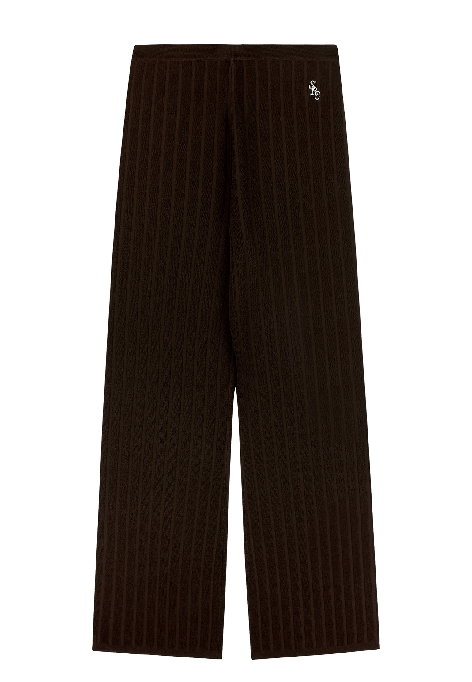 Брюки SPORTY&RICH