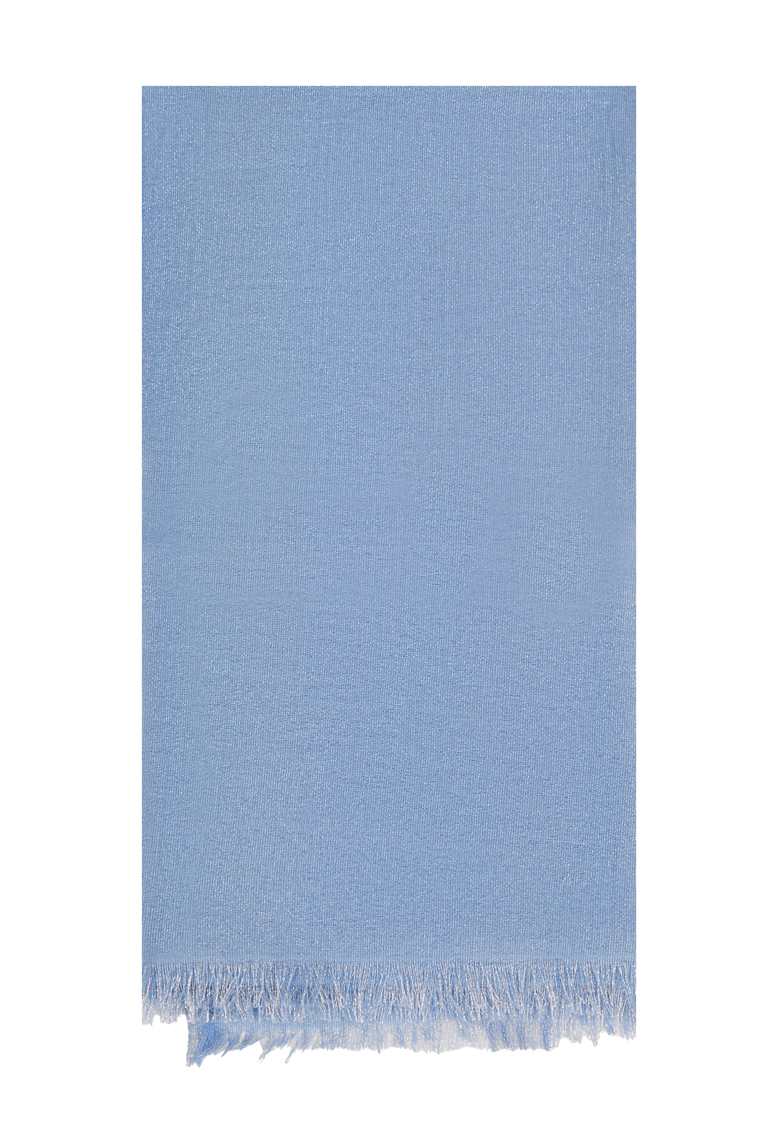 

Шарф MAX&MOI, Голубой, Голубой