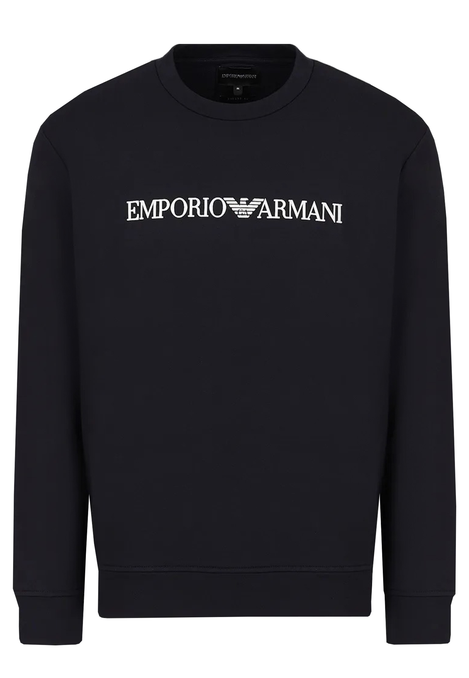 

Толстовка EMPORIO ARMANI, Синий, Синий