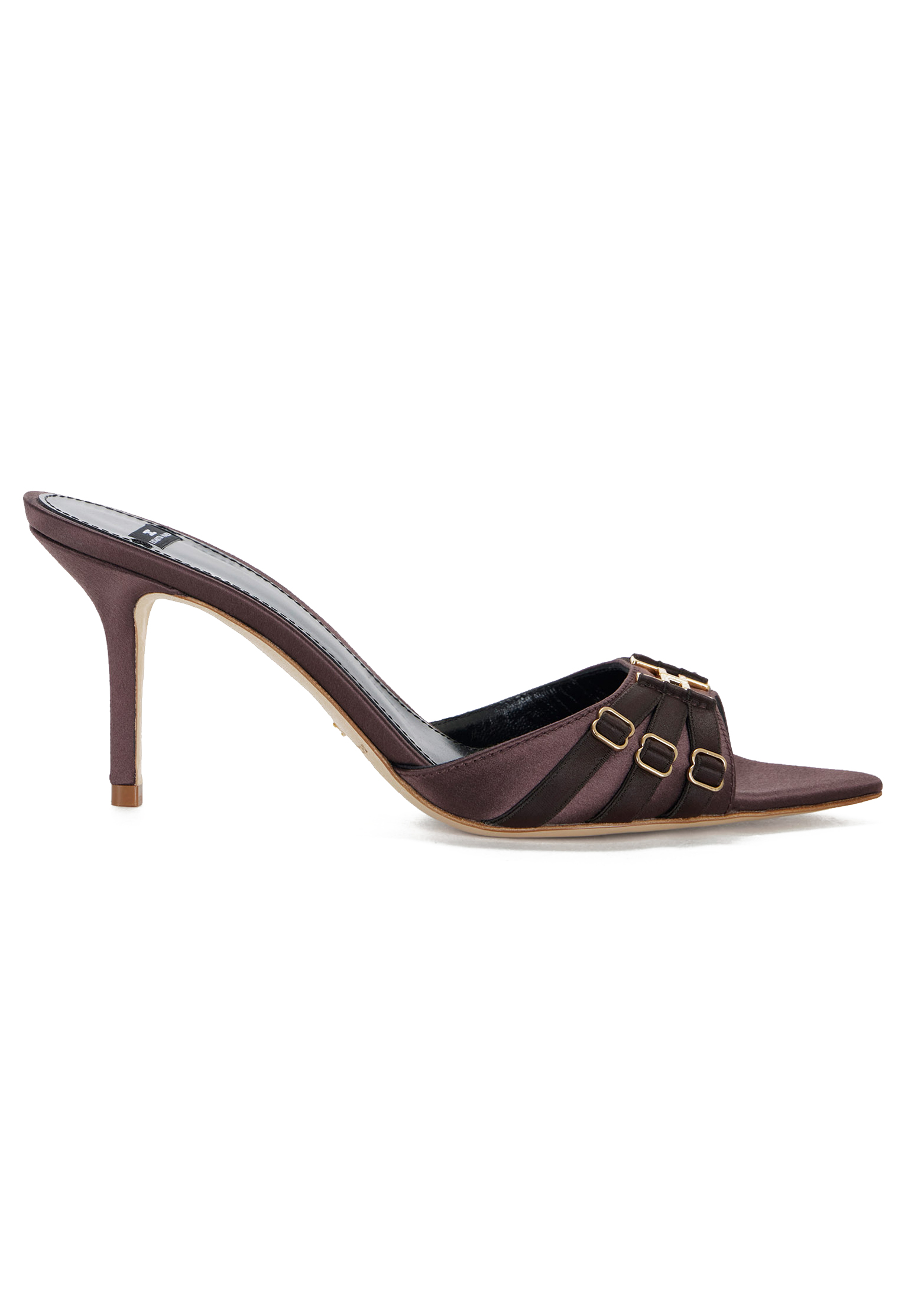 Мюли ELISABETTA FRANCHI 59960₽