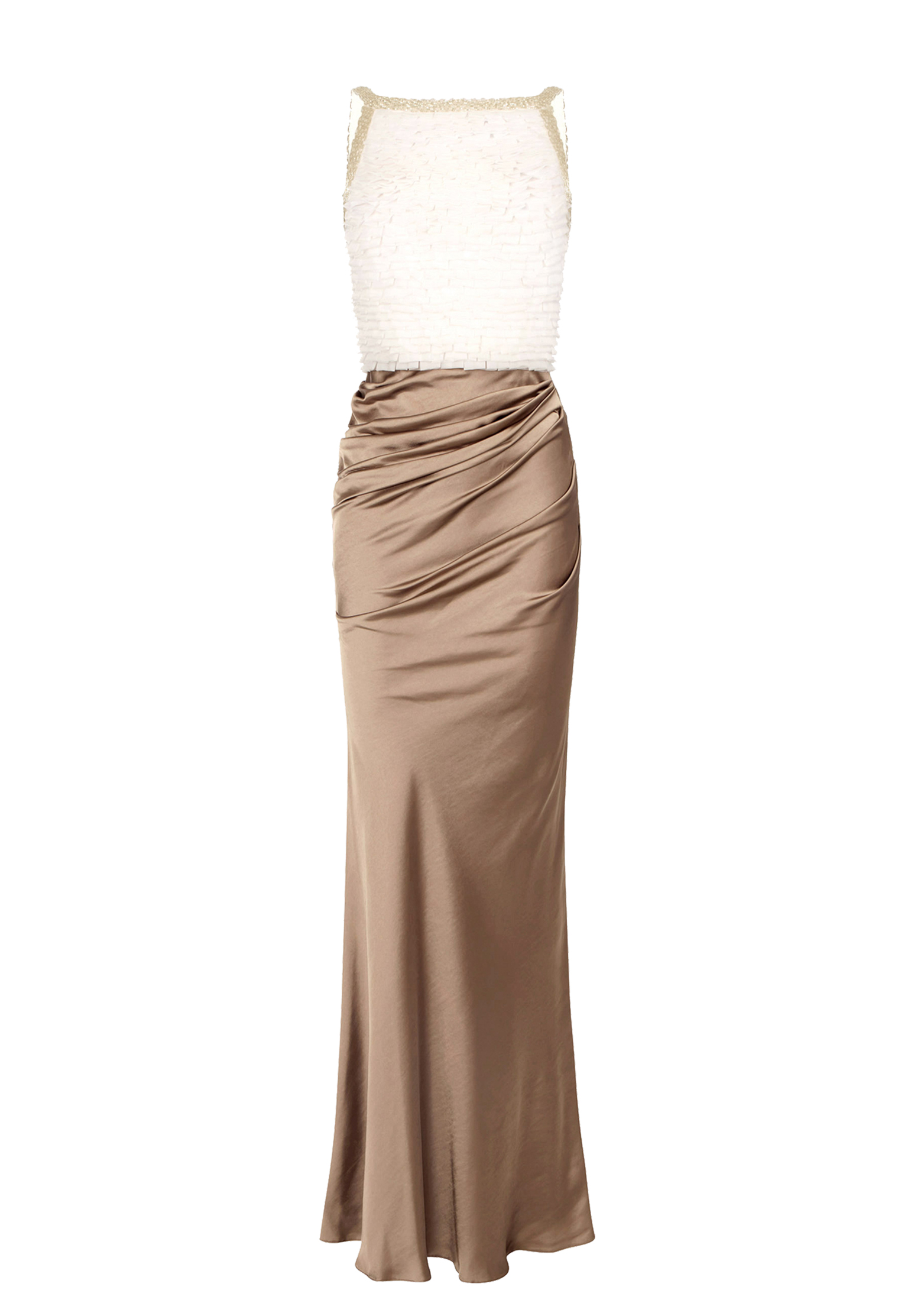 Платье ELISABETTA FRANCHI 94110₽