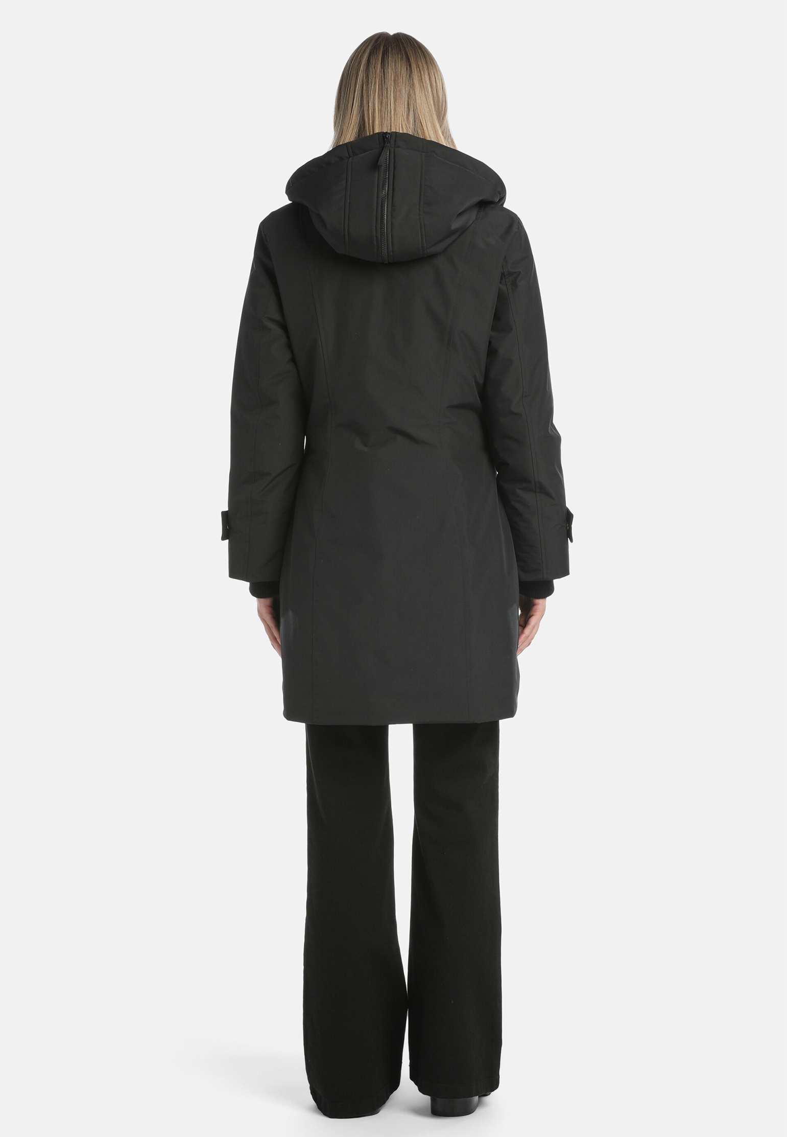 

Куртка LUISA SPAGNOLI, Черный, Черный