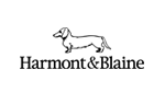 HARMONT&BLAINE