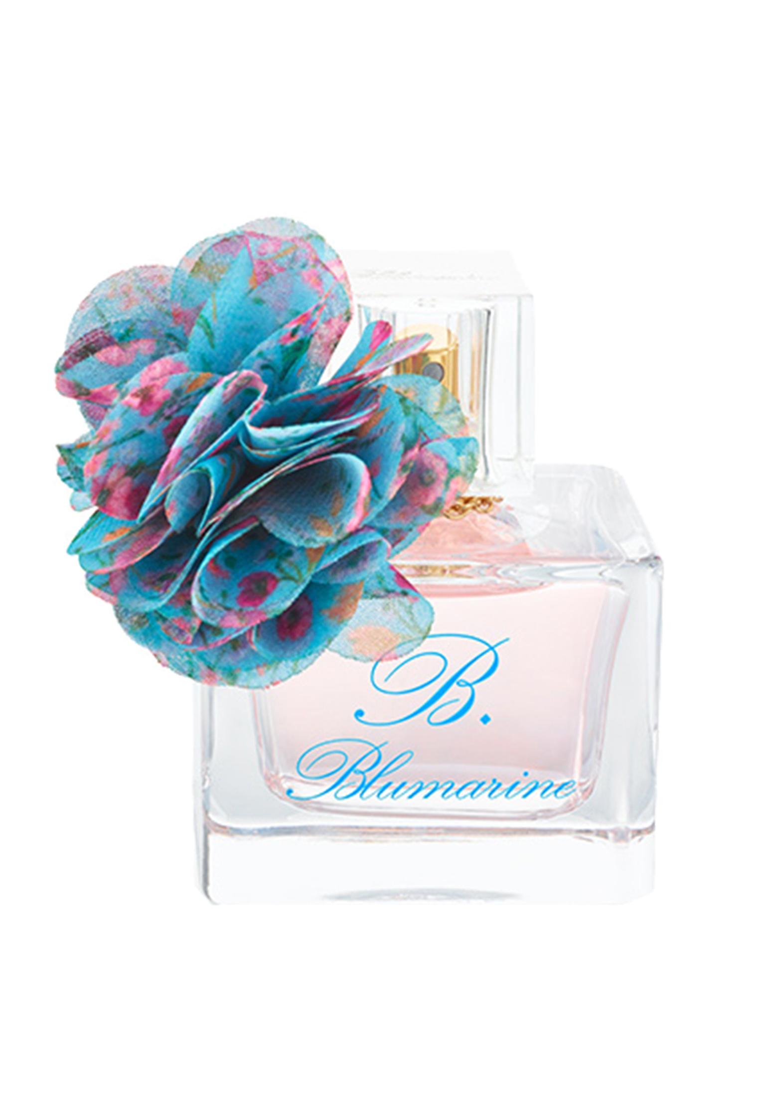 

Парфюмерная вода 50 мл BLUMARINE, Голубой, Голубой