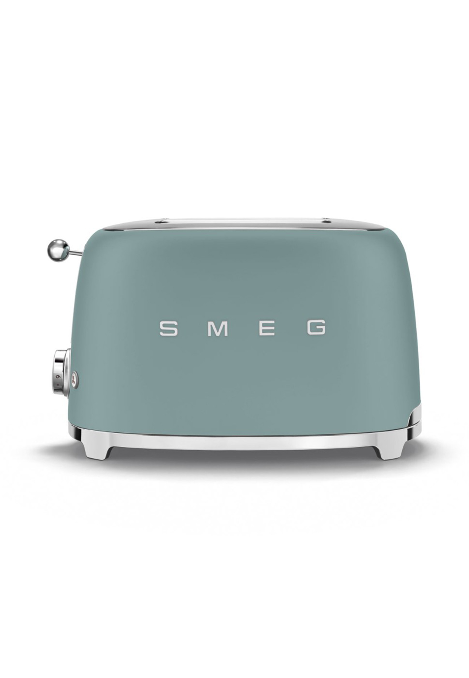 

Тостер SMEG, Зеленый, Зеленый