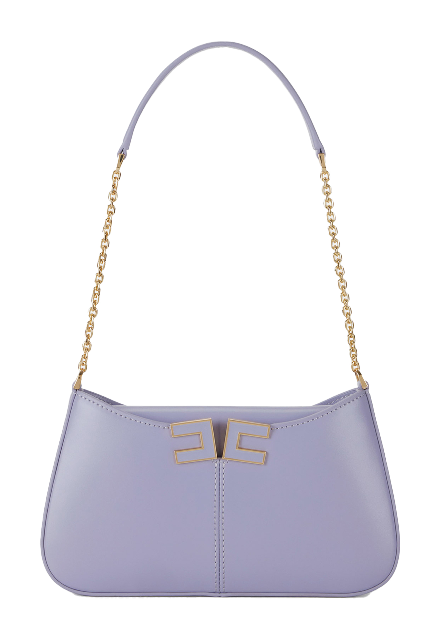 

Сумка ELISABETTA FRANCHI, Фиолетовый, Фиолетовый