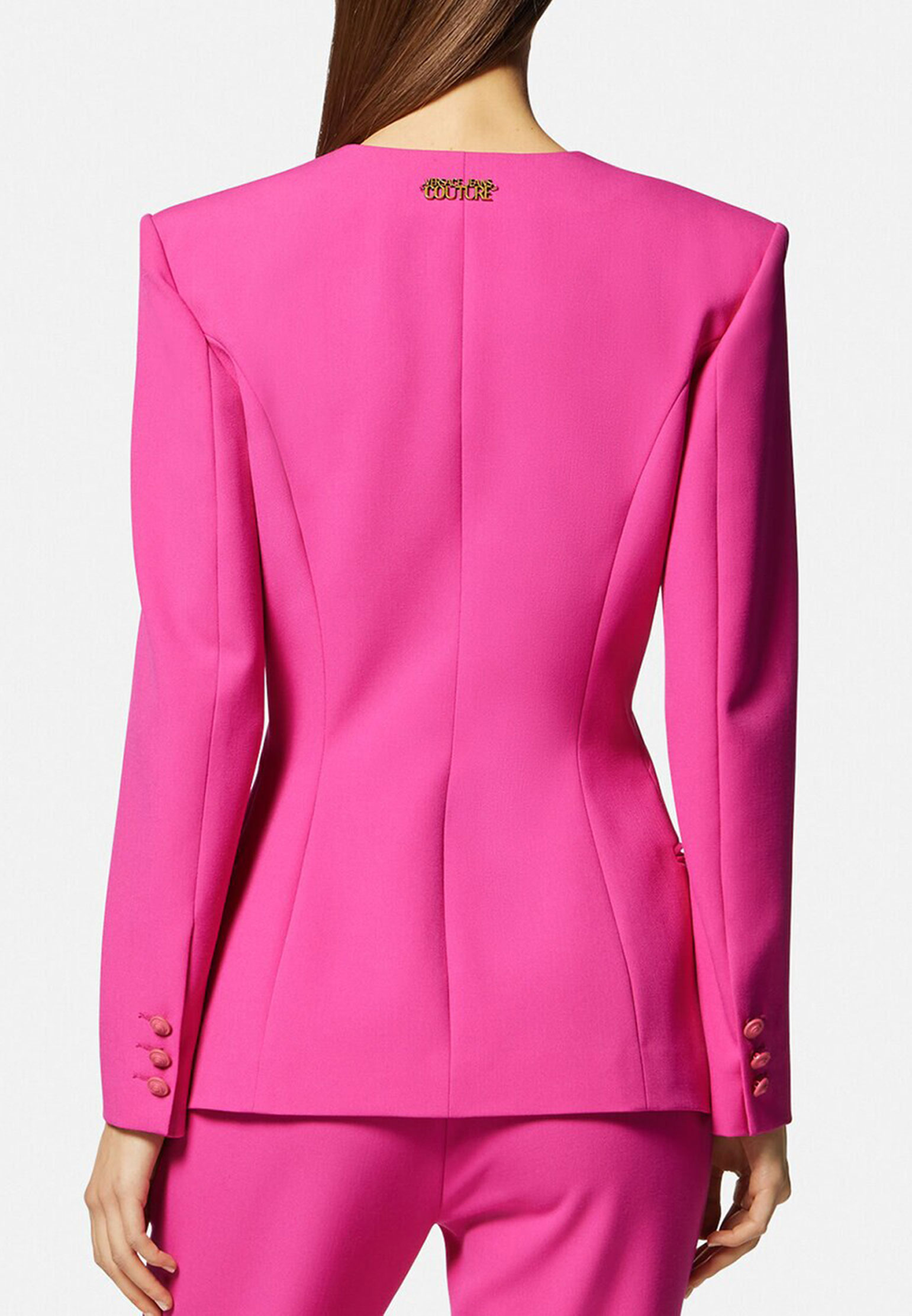 

Костюм VERSACE JEANS COUTURE, Розовый, Розовый