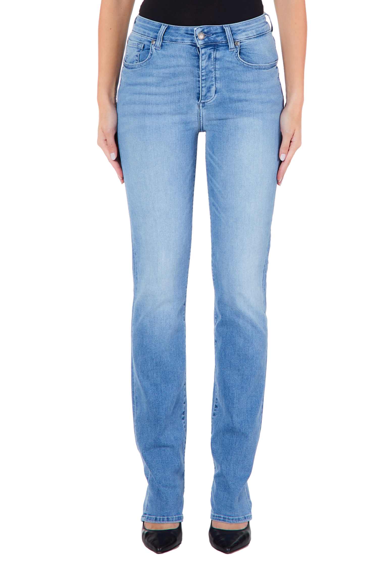 

Джинсы LIU JO, Голубой, Голубой