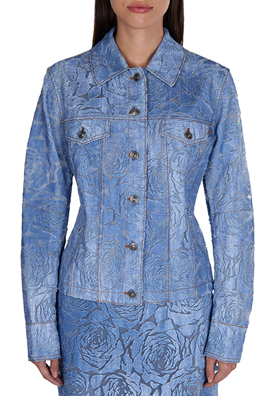 ERMANNO SCERVINO