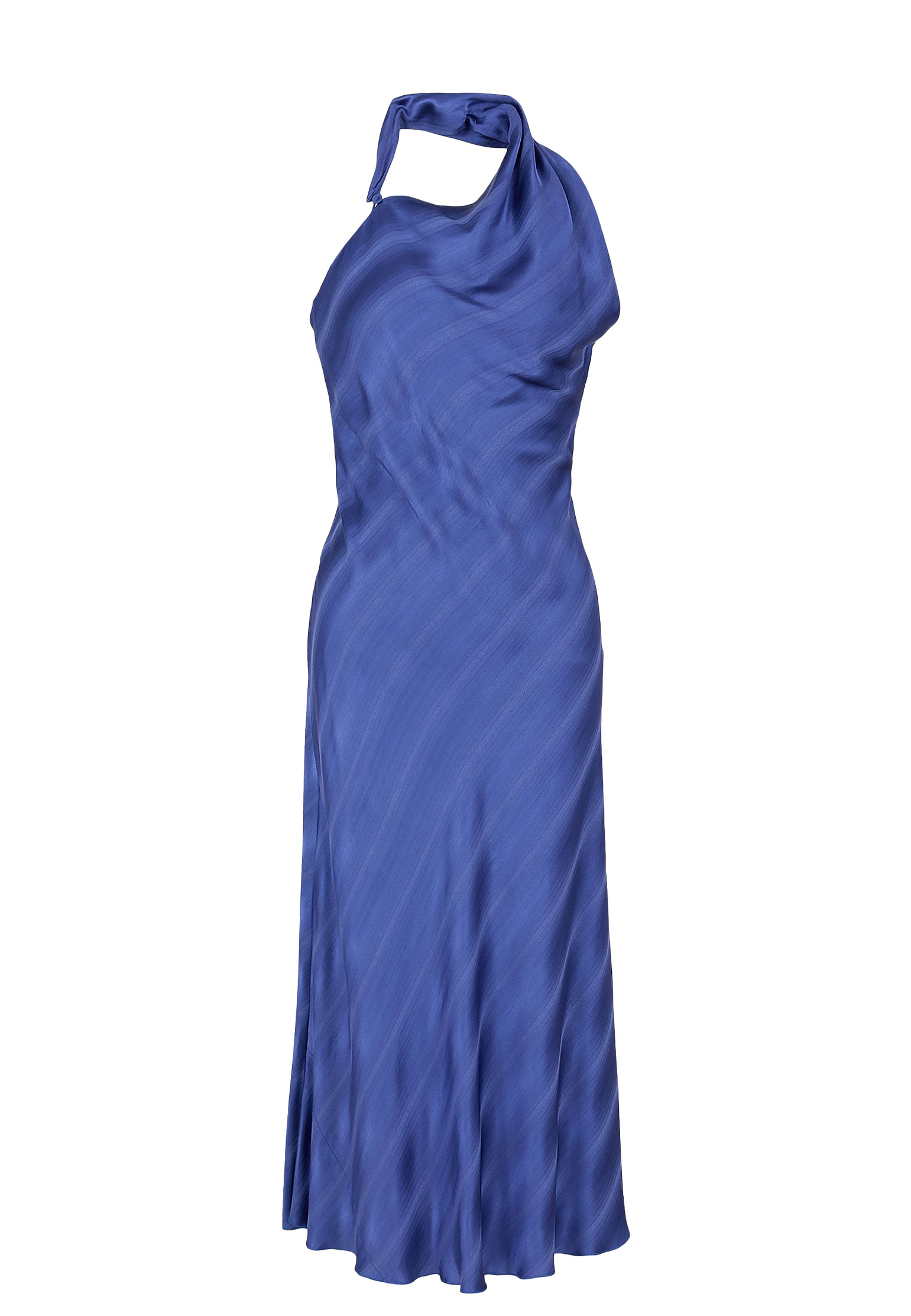 Платье EMPORIO ARMANI Разноцветный, размер 40